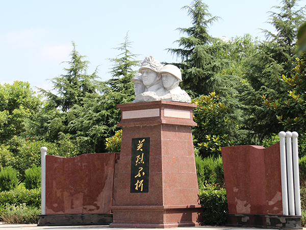 武汉东部有什么陵园？武汉万福净土陵园交通怎么样？距离市区多远？
